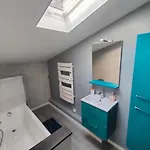 Maison Piscine Jeux A La Campagne *