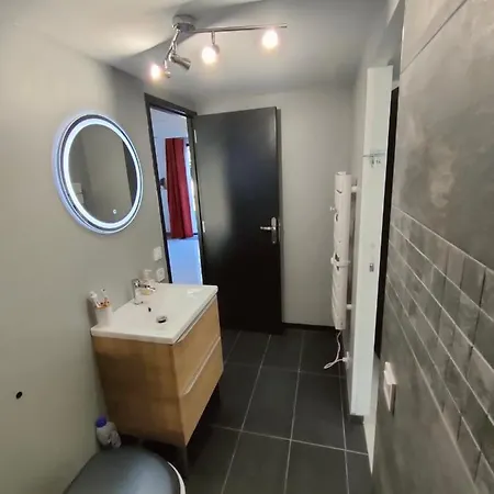 Casa vacanze Maison Piscine Jeux à La Campagne
